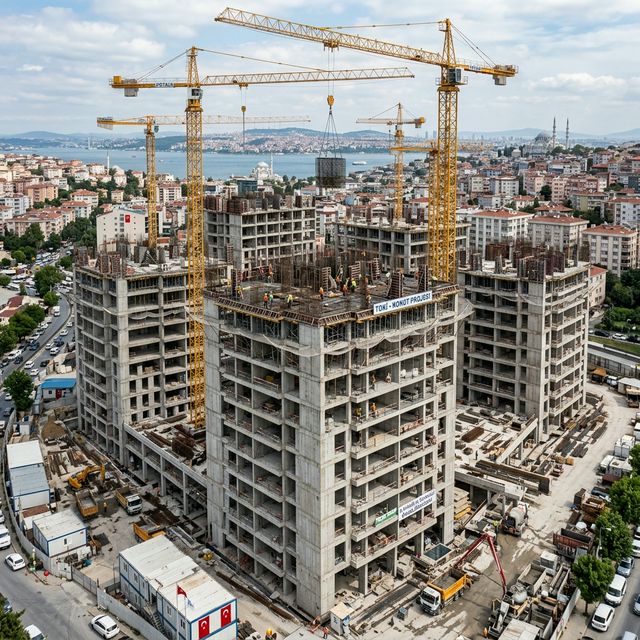 Ataşehir Ofis Merkezi