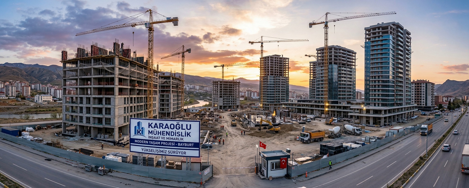 20 Yıllık Deneyim, 500+ Mutlu Aile